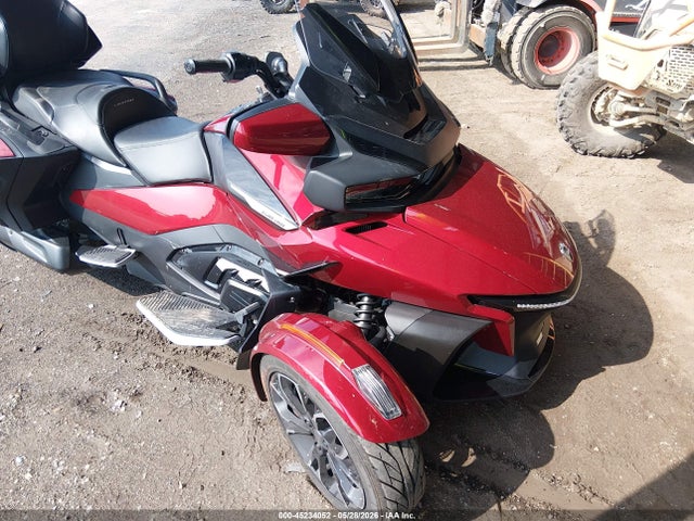 Can-Am Spyder Roadster Rt/rt Limited 2023 2BXNBDD26PV005312 Image 14