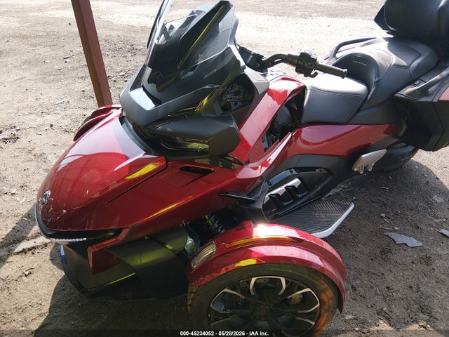 Can-Am Spyder Roadster Rt/rt Limited 2023 2BXNBDD26PV005312 Image 15