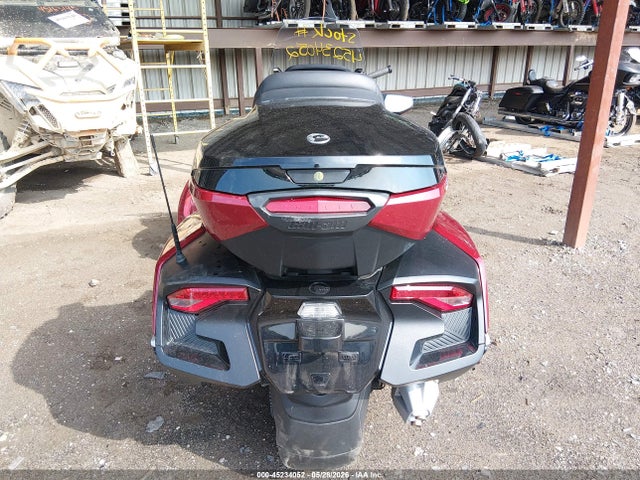 Can-Am Spyder Roadster Rt/rt Limited 2023 2BXNBDD26PV005312 Image 6
