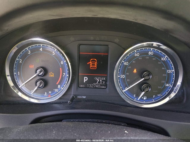 Toyota COROLLA LE 2017 5YFBURHE1HP695303 Image 7