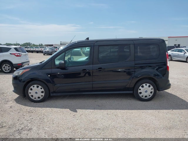 Ford Transit Connect 2020 NM0GE9E23L1478861 Image 14