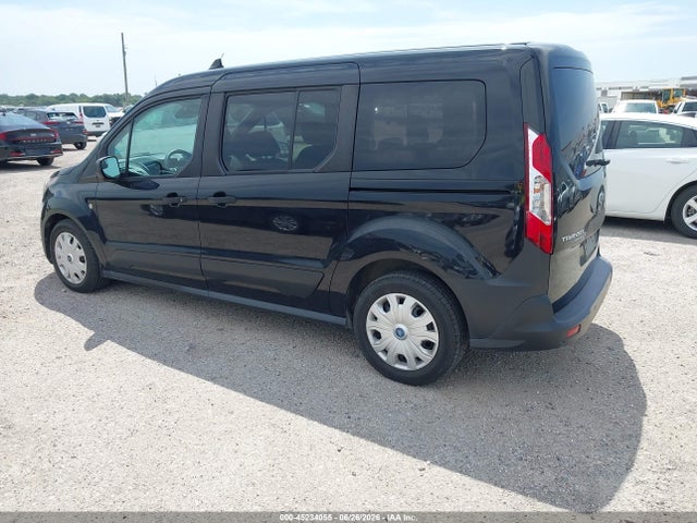Ford Transit Connect 2020 NM0GE9E23L1478861 Image 3