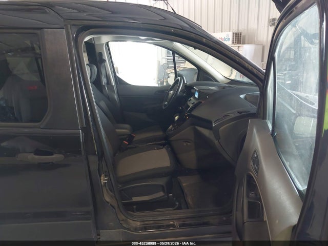 Ford Transit Connect 2020 NM0GE9E23L1478861 Image 5