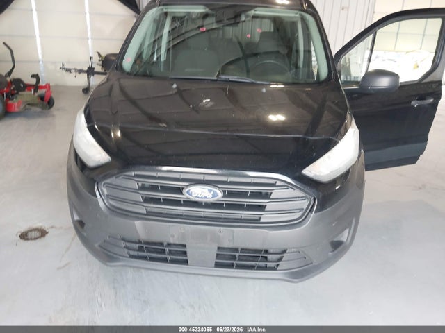 Ford Transit Connect 2020 NM0GE9E23L1478861 Image 6
