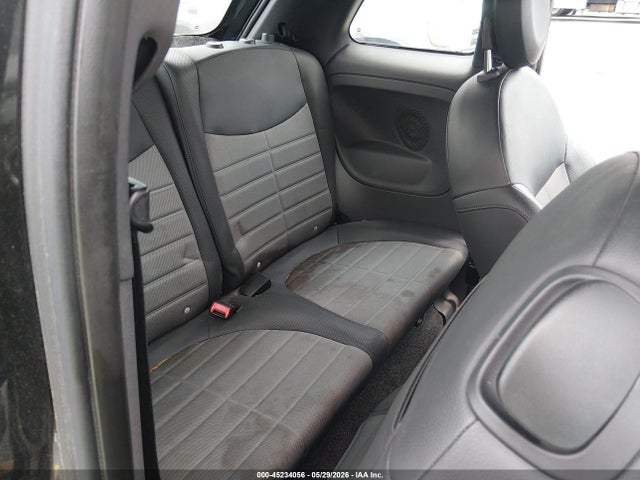 Aukcja sprzedaży 2012 Fiat 500 Sport, vin: 3C3CFFBR1CT103837, numer aukcji: 45234056