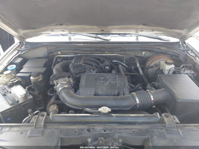 Продаж на аукціоні авто 2008 Nissan Pathfinder S, vin: 5N1AR18B68C639639, номер лоту: 45234064