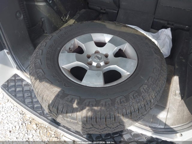 Продаж на аукціоні авто 2008 Nissan Pathfinder S, vin: 5N1AR18B68C639639, номер лоту: 45234064