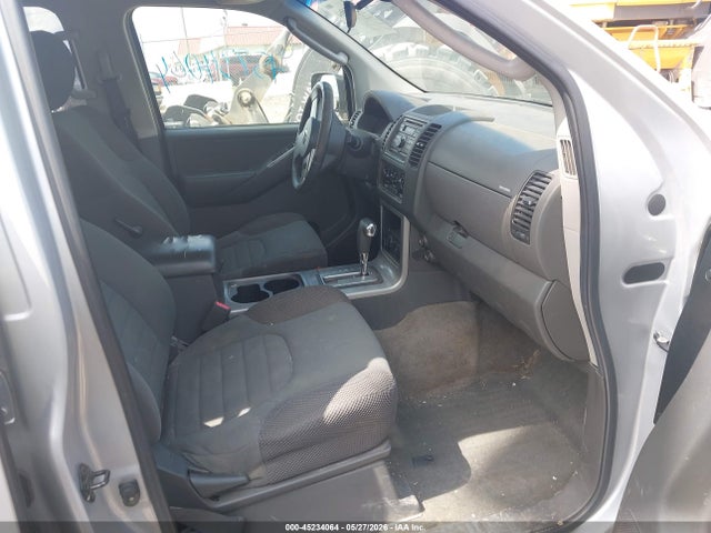 Продаж на аукціоні авто 2008 Nissan Pathfinder S, vin: 5N1AR18B68C639639, номер лоту: 45234064