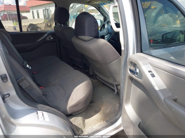 Продаж на аукціоні авто 2008 Nissan Pathfinder S, vin: 5N1AR18B68C639639, номер лоту: 45234064