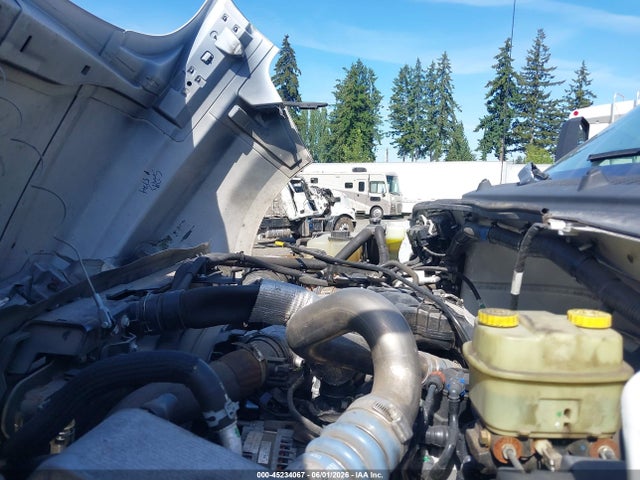 1FDNF6DE0KDF10059 Ford F-650 Diesel