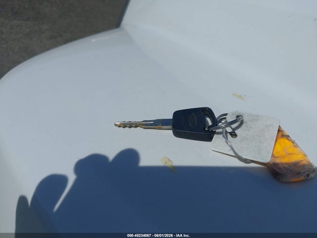 1FDNF6DE0KDF10059 Ford F-650 Diesel