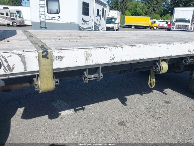 1FDNF6DE0KDF10059 Ford F-650 Diesel