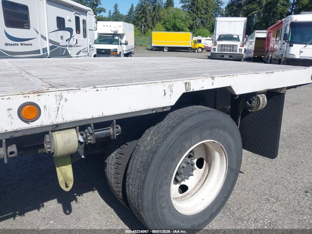 1FDNF6DE0KDF10059 Ford F-650 Diesel