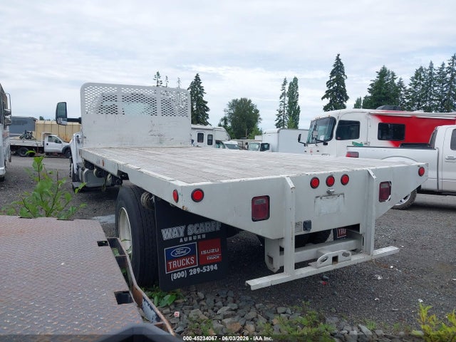 1FDNF6DE0KDF10059 Ford F-650 Diesel