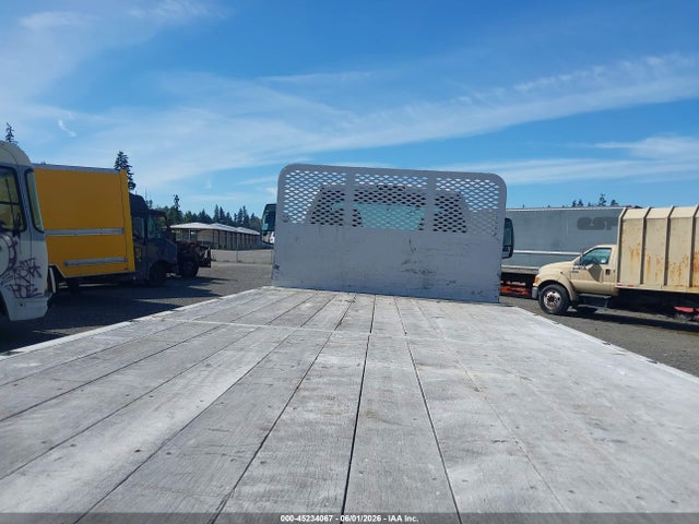1FDNF6DE0KDF10059 Ford F-650 Diesel