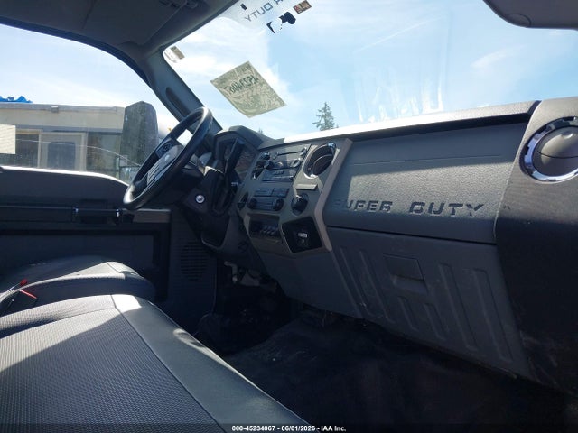 1FDNF6DE0KDF10059 Ford F-650 Diesel