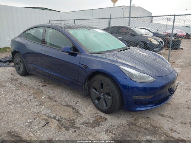 Aukcja sprzedaży 2023 Tesla Model 3 Rear-wheel Drive, vin: 5YJ3E1EA0PF659374, numer aukcji: 45234068