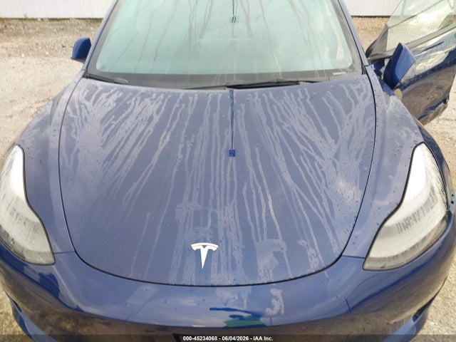 Продаж на аукціоні авто 2023 Tesla Model 3 Rear-wheel Drive, vin: 5YJ3E1EA0PF659374, номер лоту: 45234068