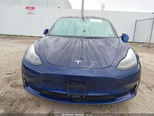 Продаж на аукціоні авто 2023 Tesla Model 3 Rear-wheel Drive, vin: 5YJ3E1EA0PF659374, номер лоту: 45234068