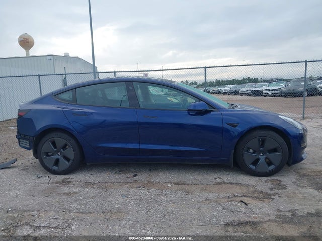 Продаж на аукціоні авто 2023 Tesla Model 3 Rear-wheel Drive, vin: 5YJ3E1EA0PF659374, номер лоту: 45234068