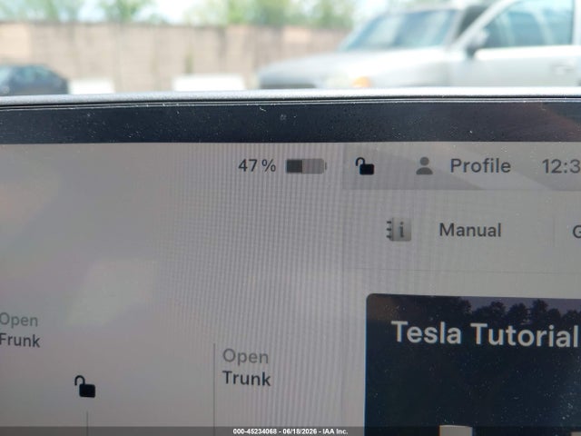 Продаж на аукціоні авто 2023 Tesla Model 3 Rear-wheel Drive, vin: 5YJ3E1EA0PF659374, номер лоту: 45234068