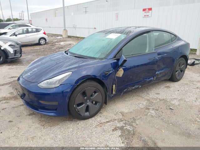 Продаж на аукціоні авто 2023 Tesla Model 3 Rear-wheel Drive, vin: 5YJ3E1EA0PF659374, номер лоту: 45234068