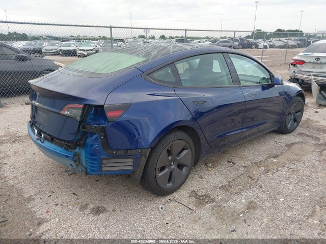 Продаж на аукціоні авто 2023 Tesla Model 3 Rear-wheel Drive, vin: 5YJ3E1EA0PF659374, номер лоту: 45234068