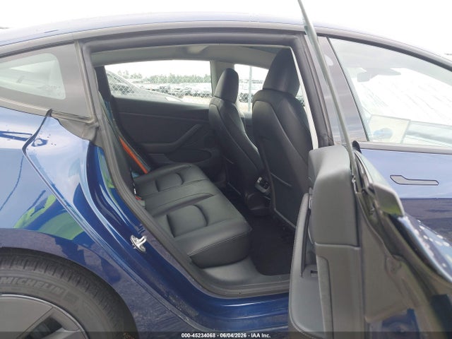 Продаж на аукціоні авто 2023 Tesla Model 3 Rear-wheel Drive, vin: 5YJ3E1EA0PF659374, номер лоту: 45234068