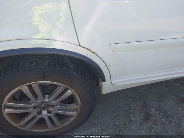 Продаж на аукціоні авто 2013 Volvo Xc90 3.2 Platinum, vin: YV4952CZXD1671588, номер лоту: 45234070