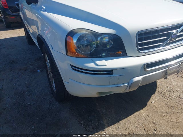 Продаж на аукціоні авто 2013 Volvo Xc90 3.2 Platinum, vin: YV4952CZXD1671588, номер лоту: 45234070