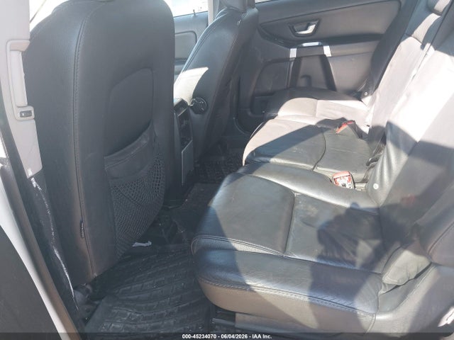 Продаж на аукціоні авто 2013 Volvo Xc90 3.2 Platinum, vin: YV4952CZXD1671588, номер лоту: 45234070