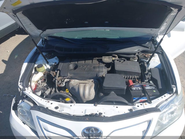 Продажа на аукционе авто 2010 Toyota Camry Le, vin: 4T4BF3EK5AR071497, номер лота: 45234075