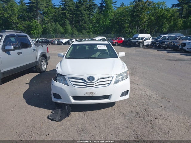 Продажа на аукционе авто 2010 Toyota Camry Le, vin: 4T4BF3EK5AR071497, номер лота: 45234075