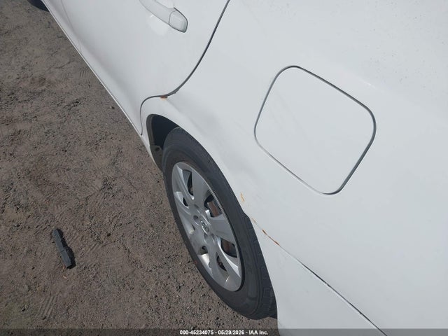 Продажа на аукционе авто 2010 Toyota Camry Le, vin: 4T4BF3EK5AR071497, номер лота: 45234075