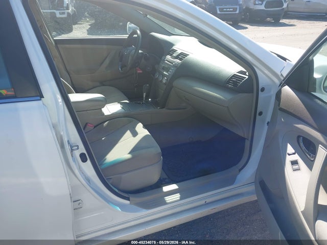 Продажа на аукционе авто 2010 Toyota Camry Le, vin: 4T4BF3EK5AR071497, номер лота: 45234075