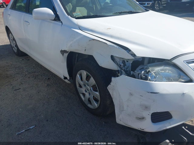 Продажа на аукционе авто 2010 Toyota Camry Le, vin: 4T4BF3EK5AR071497, номер лота: 45234075