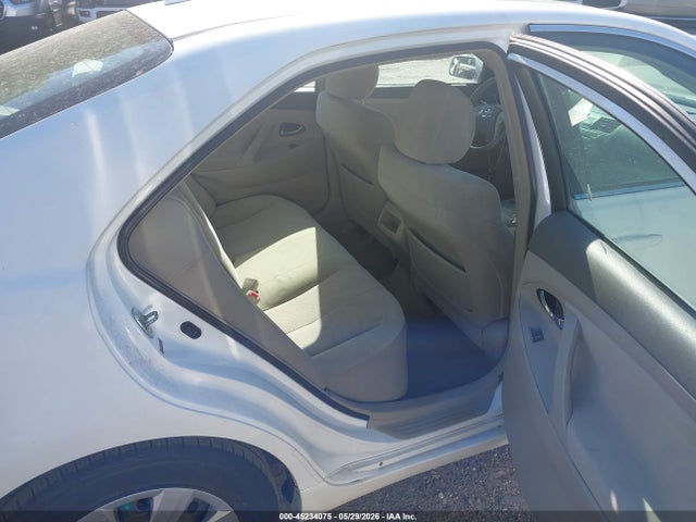 Продажа на аукционе авто 2010 Toyota Camry Le, vin: 4T4BF3EK5AR071497, номер лота: 45234075