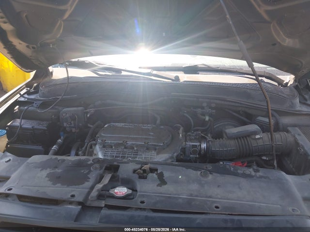 Aukcja sprzedaży 2006 Honda Pilot Ex-l, vin: 2HKYF18686H515890, numer aukcji: 45234076
