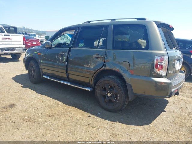 Aukcja sprzedaży 2006 Honda Pilot Ex-l, vin: 2HKYF18686H515890, numer aukcji: 45234076