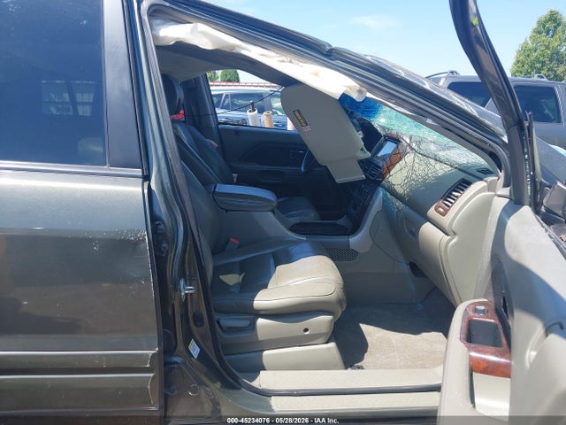 Aukcja sprzedaży 2006 Honda Pilot Ex-l, vin: 2HKYF18686H515890, numer aukcji: 45234076
