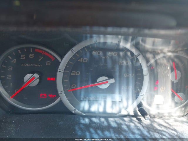 Aukcja sprzedaży 2006 Honda Pilot Ex-l, vin: 2HKYF18686H515890, numer aukcji: 45234076