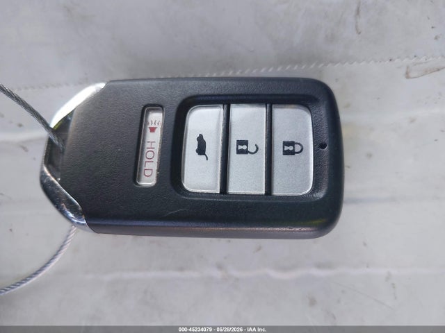 3CZRU5H5XJG703721 Honda HR-V EX