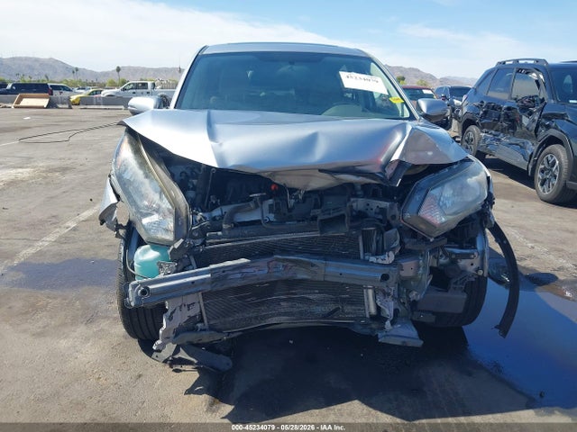 3CZRU5H5XJG703721 Honda HR-V EX
