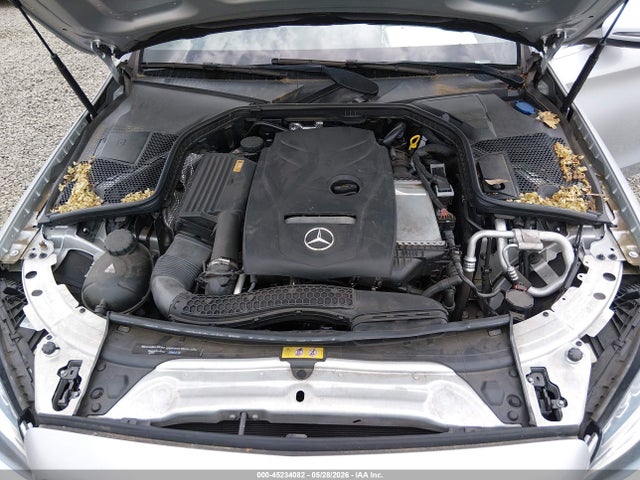 55SWF4KB5HU191943 Mercedes-Benz C 300 Sport 4matic