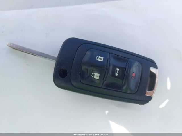 45234088 :رقم المزاد ، 1G1PA5SHXD7252212 vin ، 2013 Chevrolet Cruze Ls Auto مزاد بيع