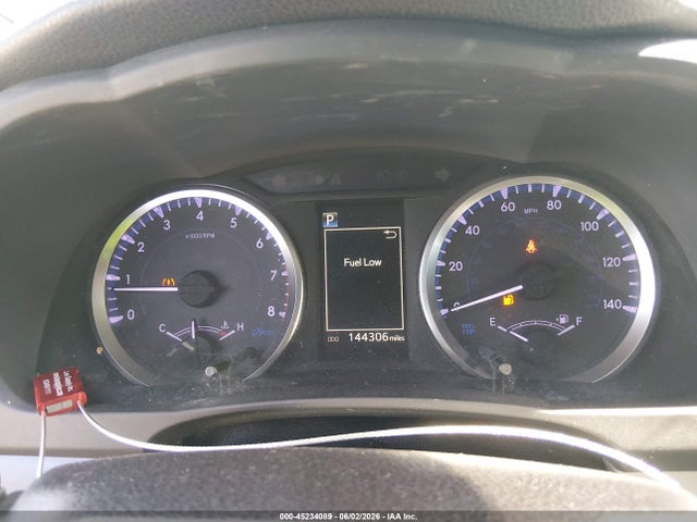 5TDZZRFH7KS313691 Toyota Highlander Le
