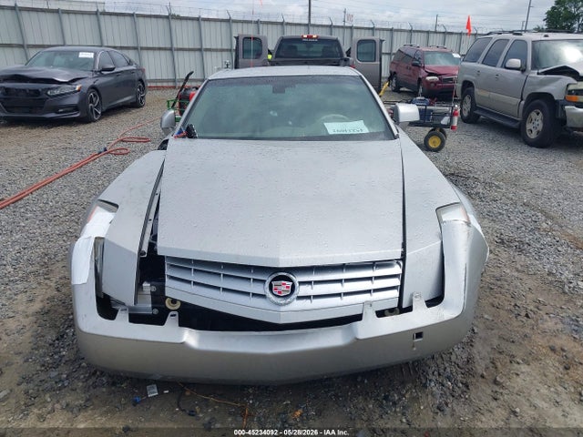 Aukcja sprzedaży 2005 Cadillac Xlr Standard, vin: 1G6YV34A855603560, numer aukcji: 45234092