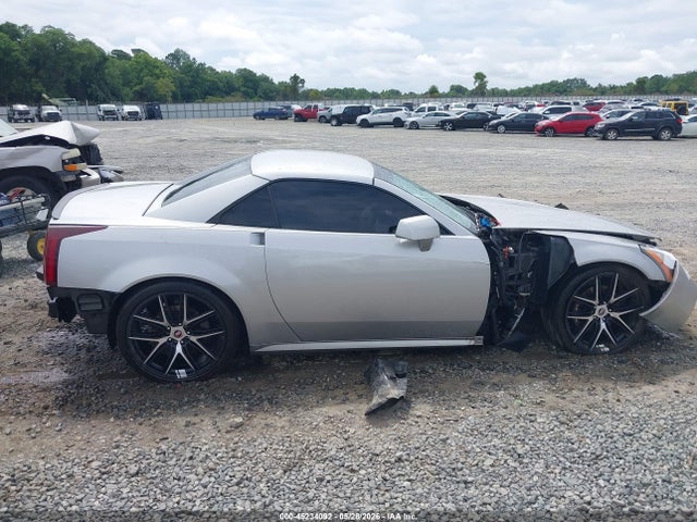 Aukcja sprzedaży 2005 Cadillac Xlr Standard, vin: 1G6YV34A855603560, numer aukcji: 45234092