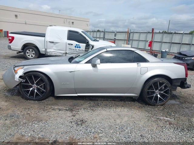 Aukcja sprzedaży 2005 Cadillac Xlr Standard, vin: 1G6YV34A855603560, numer aukcji: 45234092
