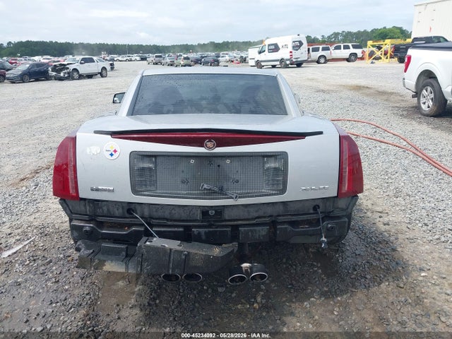 Aukcja sprzedaży 2005 Cadillac Xlr Standard, vin: 1G6YV34A855603560, numer aukcji: 45234092